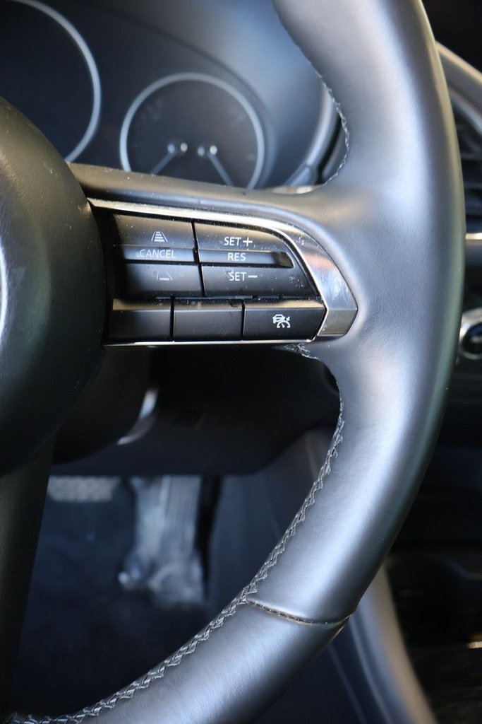 2025 Mazda Mazda3 Sport - Image 16