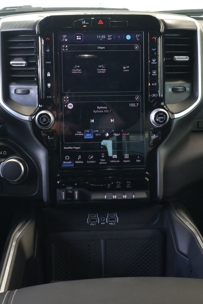 2025 Ram 1500 - Image 5