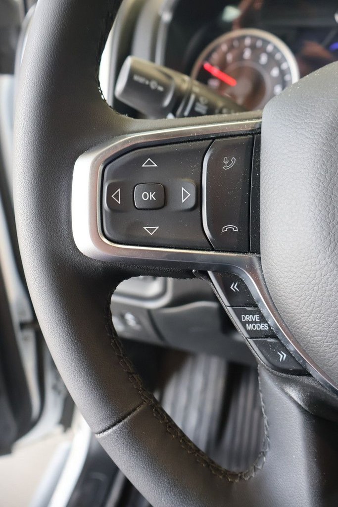 2025 Ram 1500 - Image 11