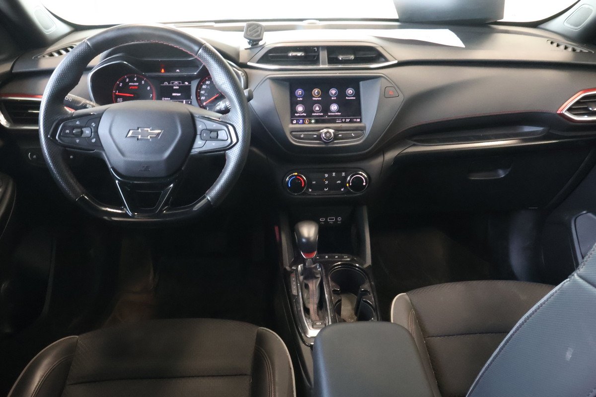 2023 Chevrolet Trailblazer - Image 3