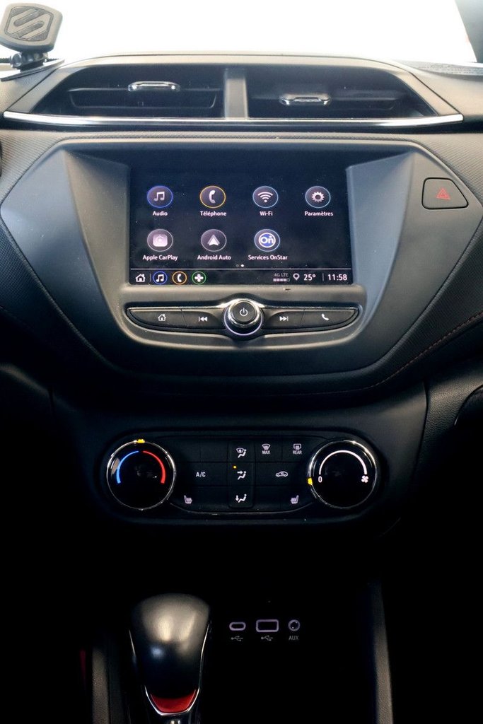 2023 Chevrolet Trailblazer - Image 5