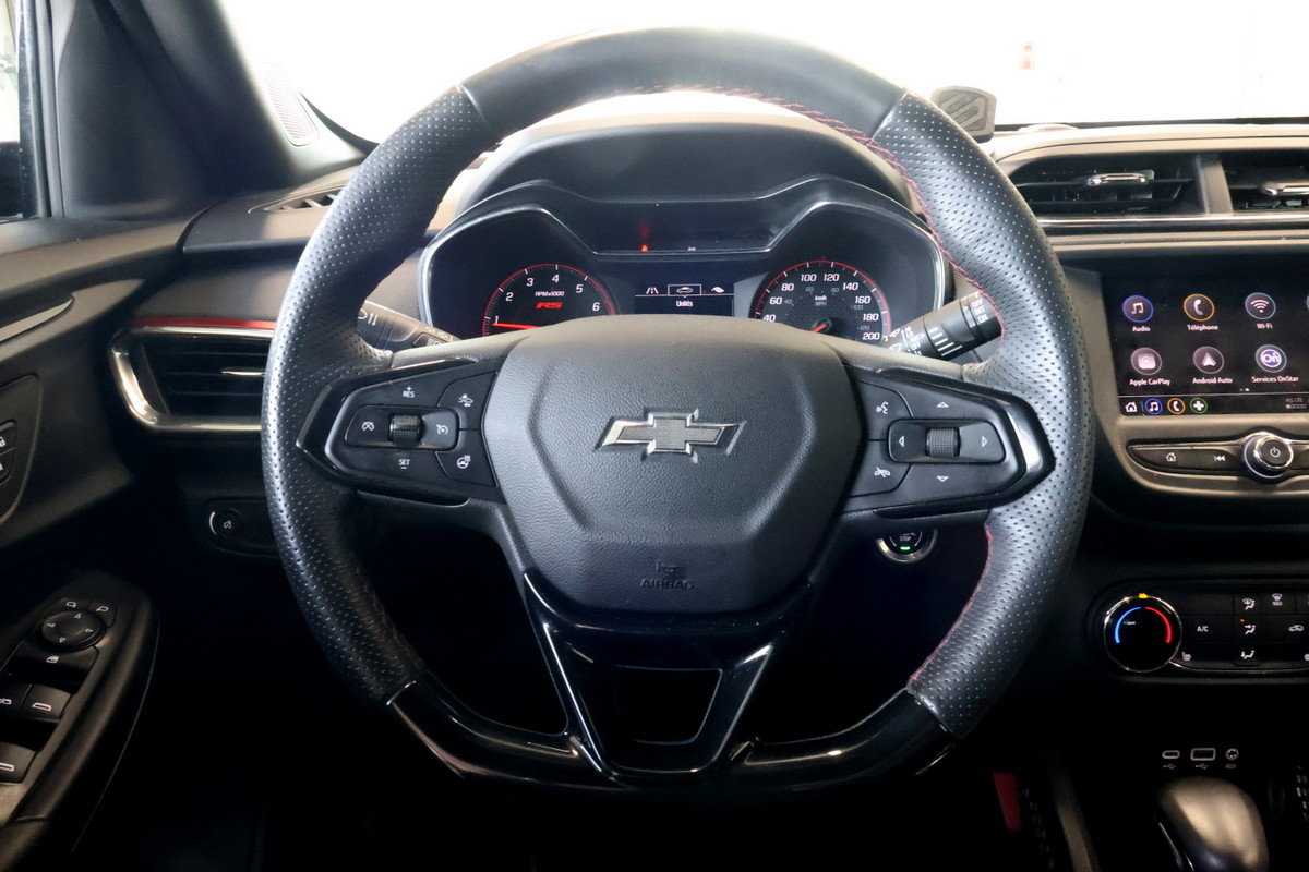 2023 Chevrolet Trailblazer - Image 10