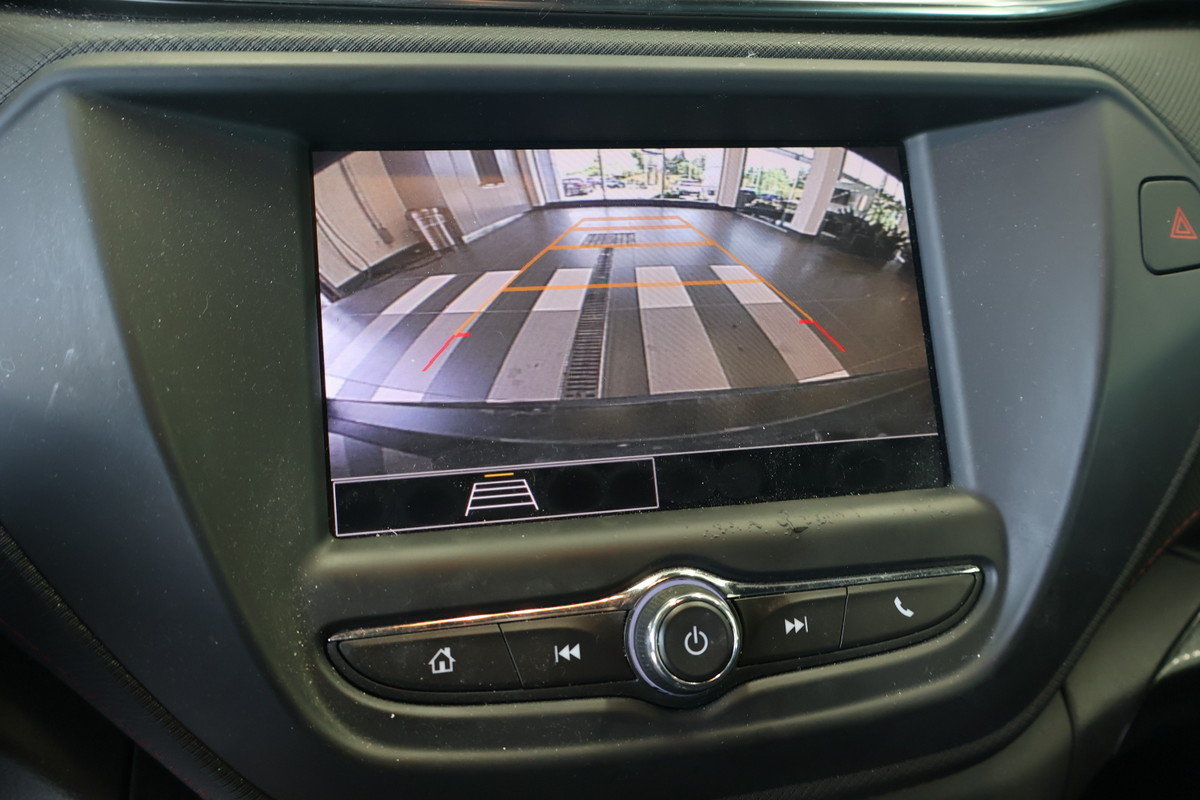 2023 Chevrolet Trailblazer - Image 14