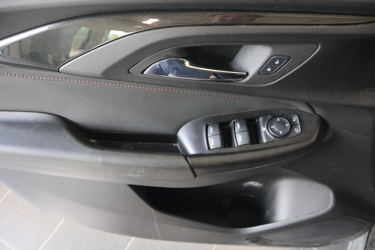 2023 Chevrolet Trailblazer - Image 17