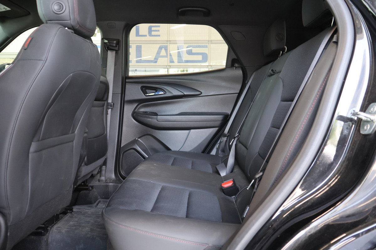 2023 Chevrolet Trailblazer - Image 18