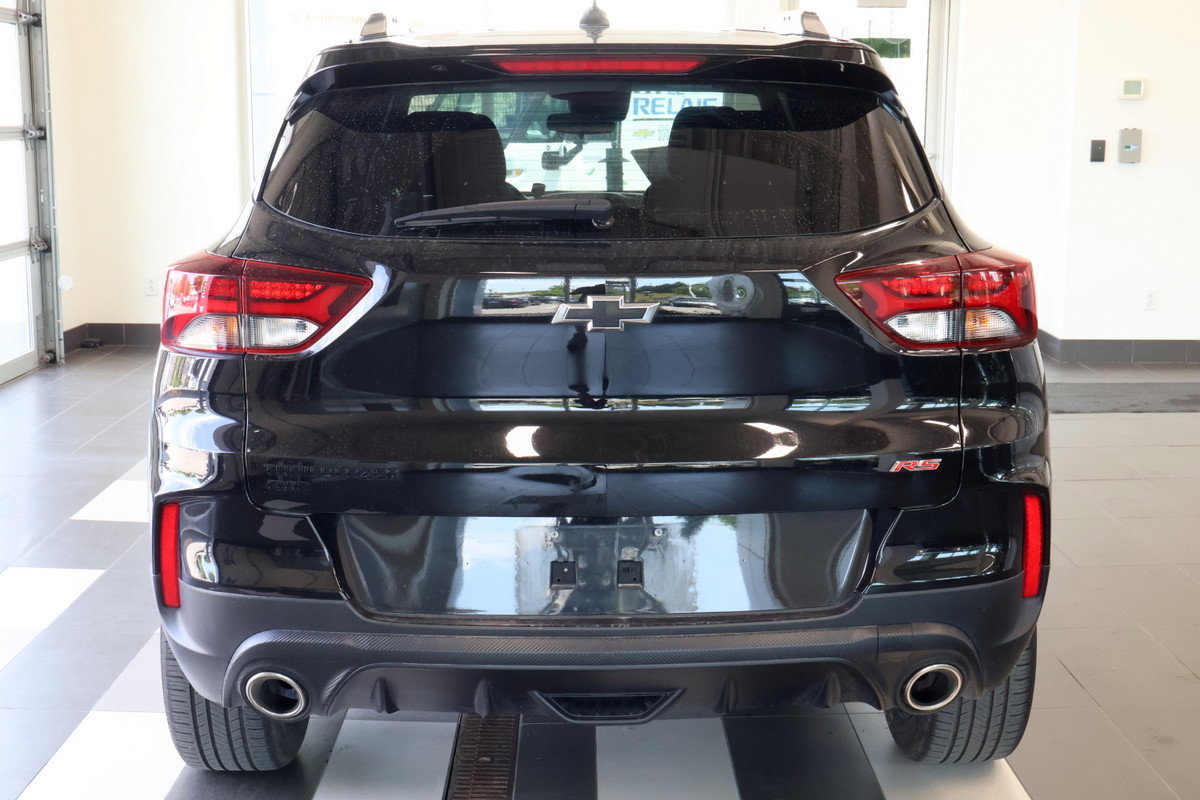 2023 Chevrolet Trailblazer - Image 20
