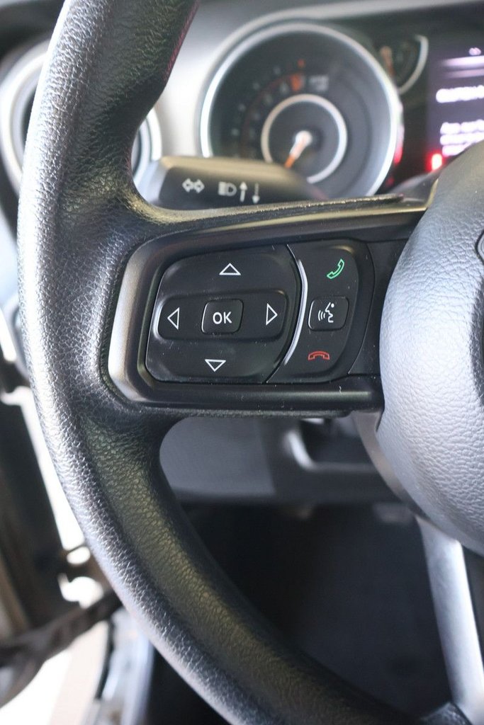 2018 Jeep Wrangler - Image 10