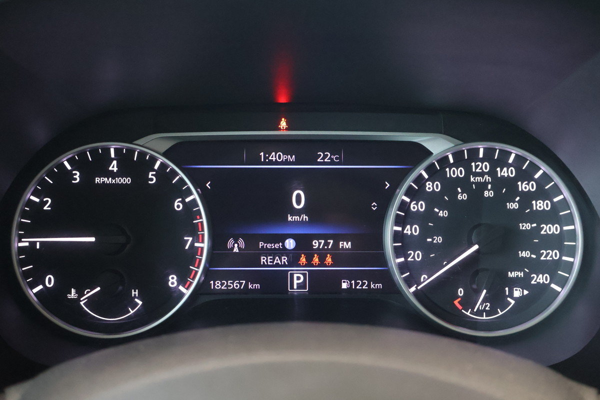 2020 Nissan Sentra - Image 4