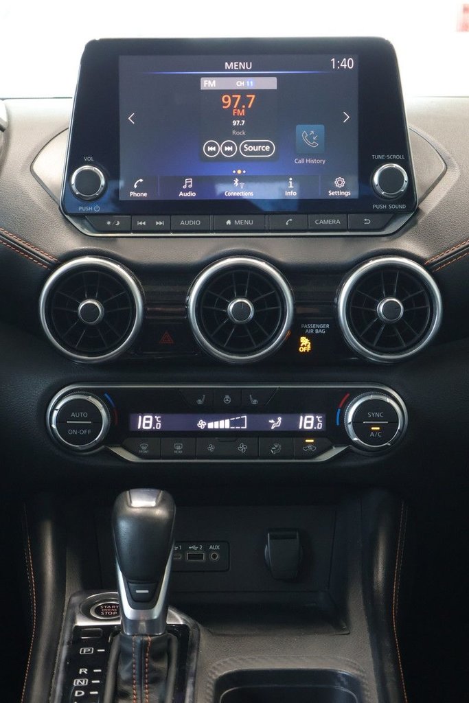 2020 Nissan Sentra - Image 5