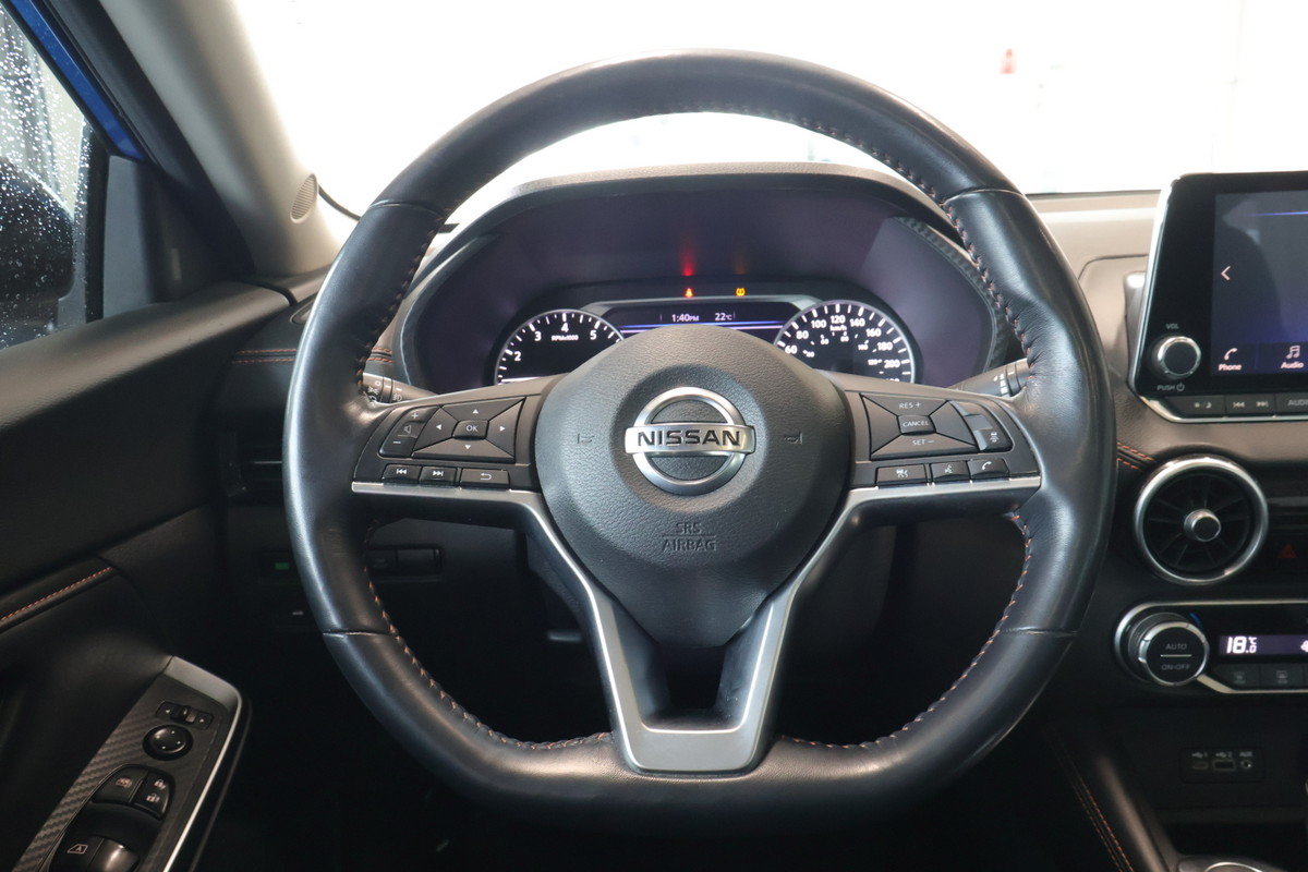 2020 Nissan Sentra - Image 11