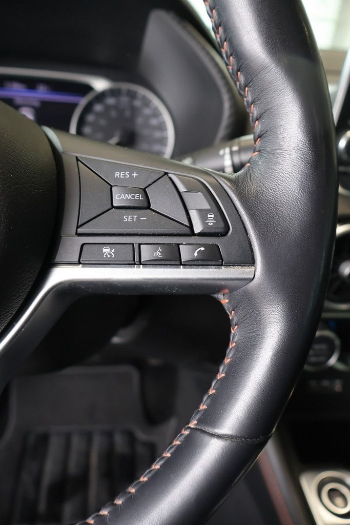 2020 Nissan Sentra - Image 14
