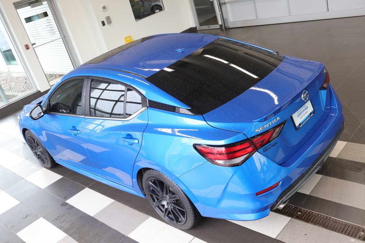 2020 Nissan Sentra - Image 20