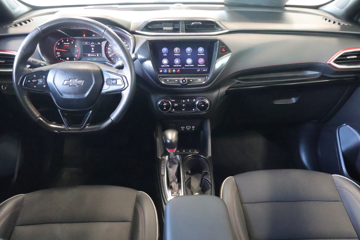 2023 Chevrolet Trailblazer - Image 3