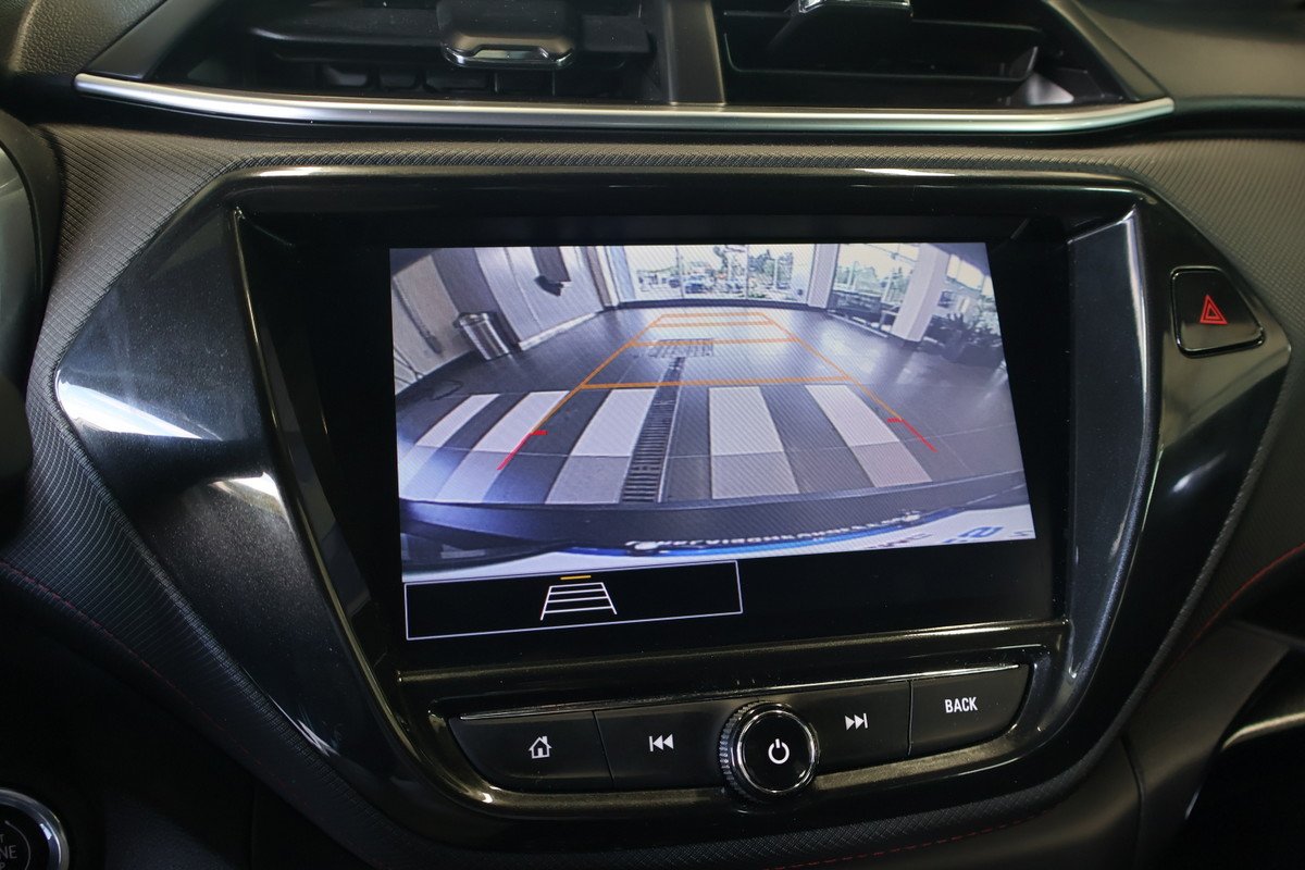 2023 Chevrolet Trailblazer - Image 14