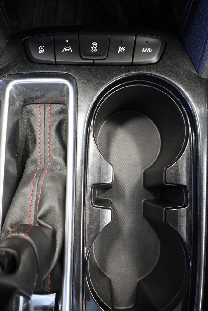 2023 Chevrolet Trailblazer - Image 17