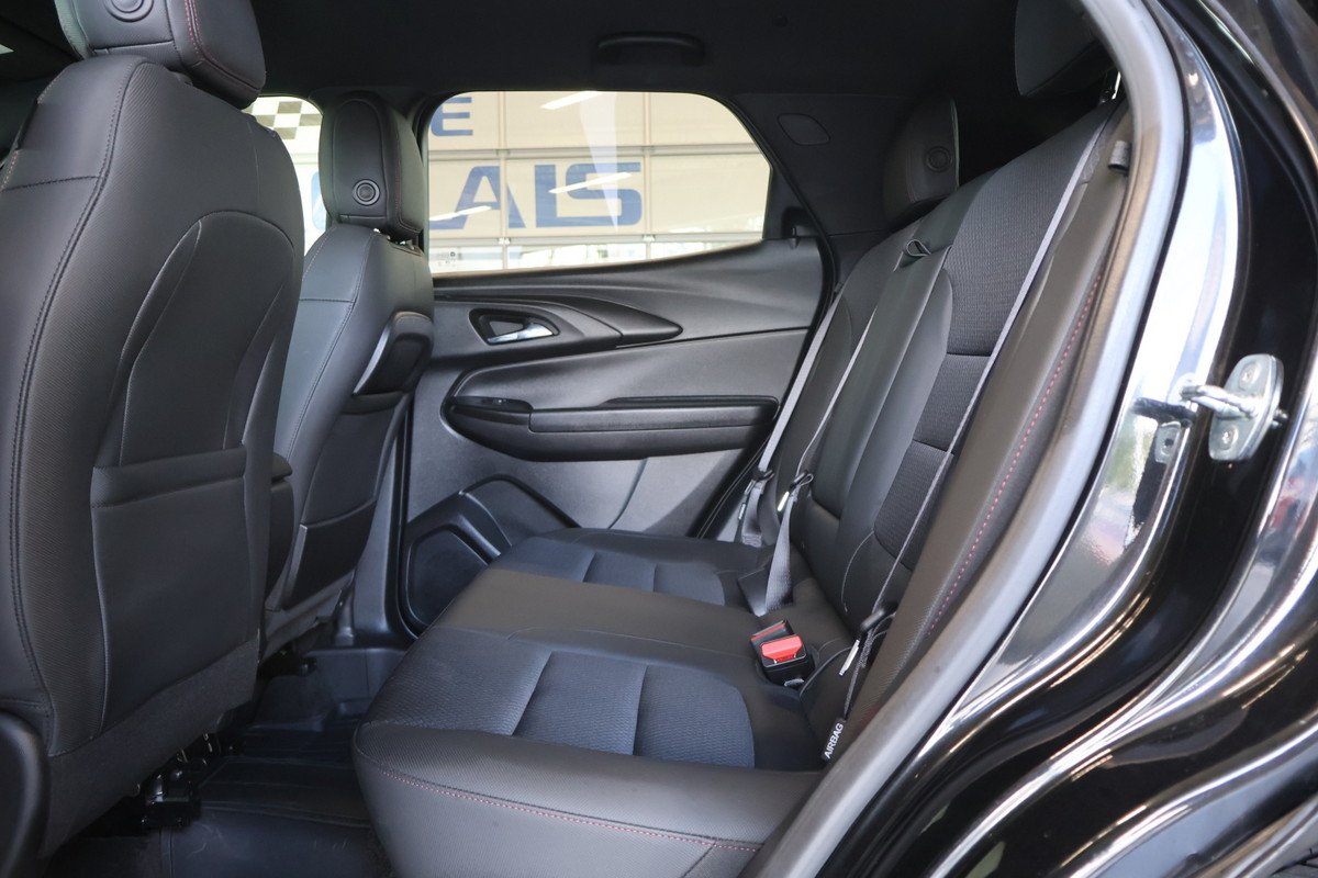 2023 Chevrolet Trailblazer - Image 20