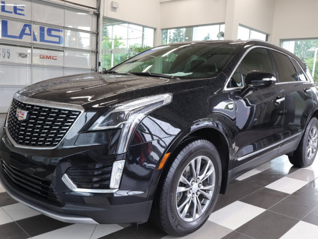 2023 Cadillac XT5