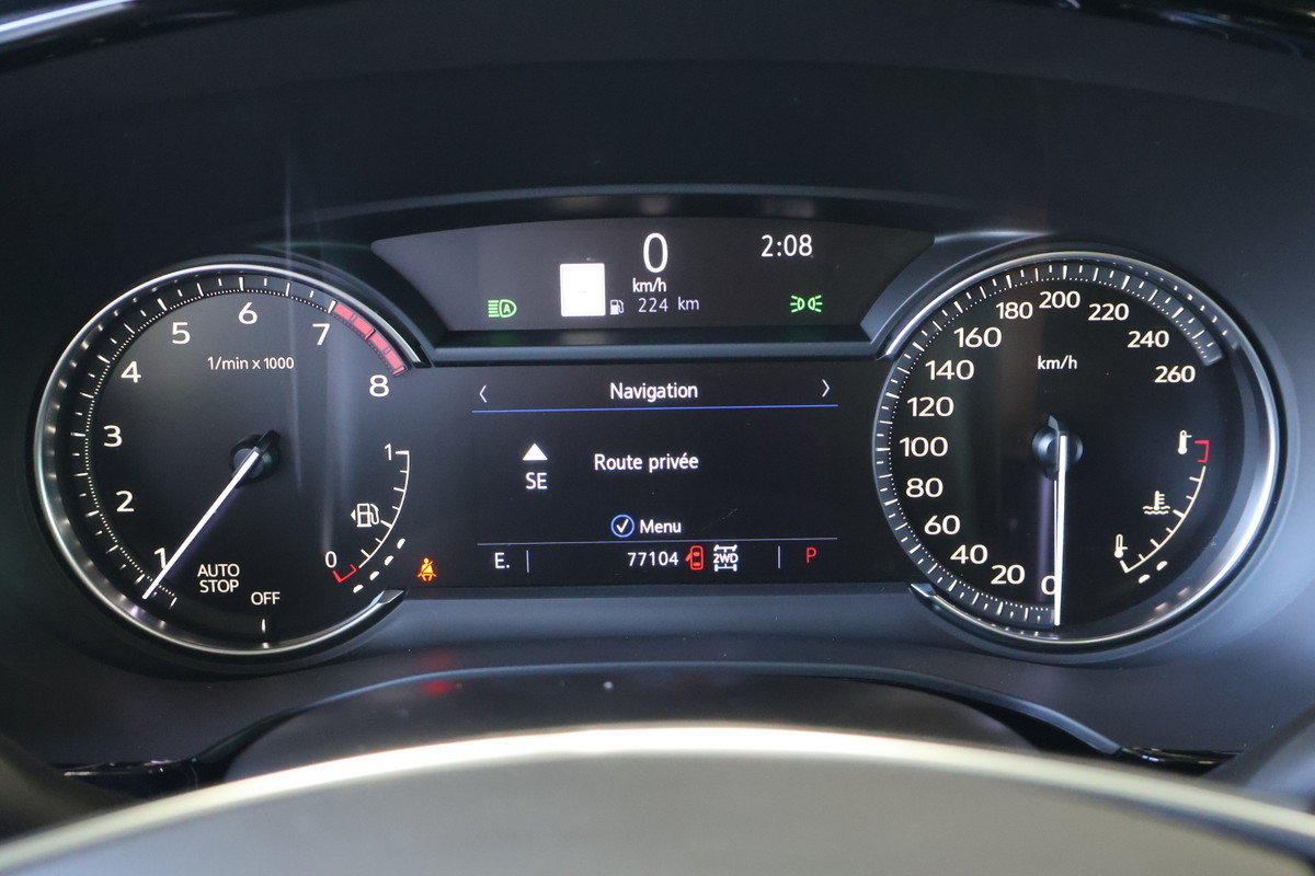 2023 Cadillac XT5 - Image 4