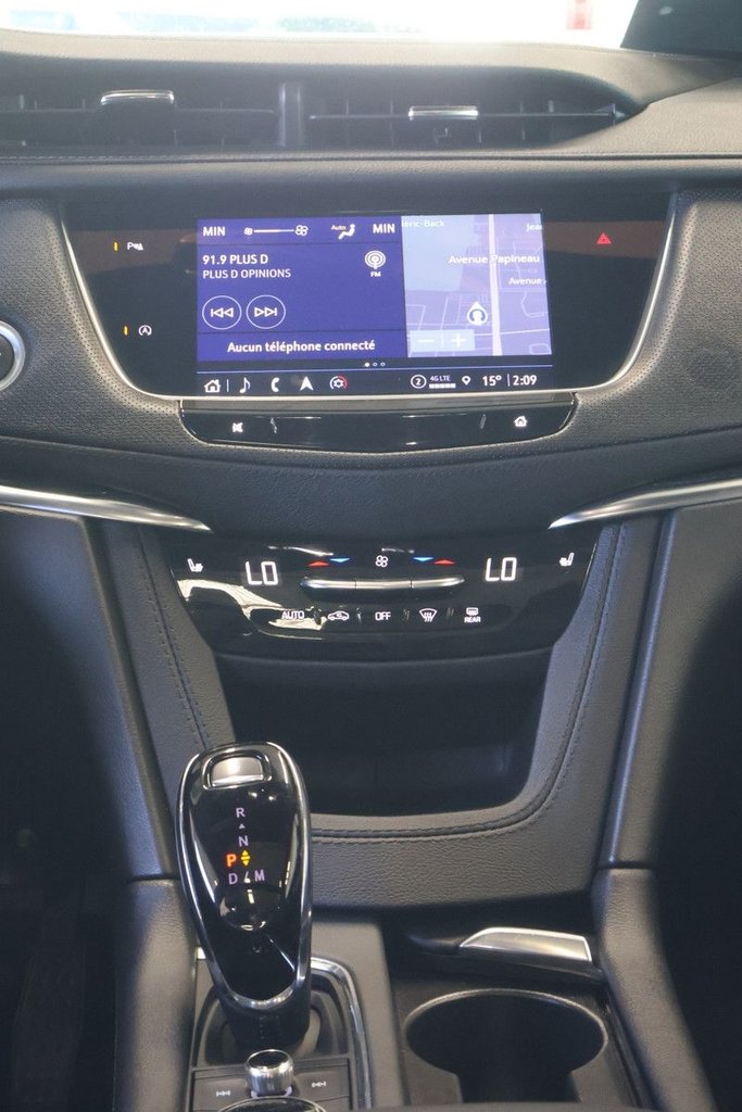 2023 Cadillac XT5 - Image 5