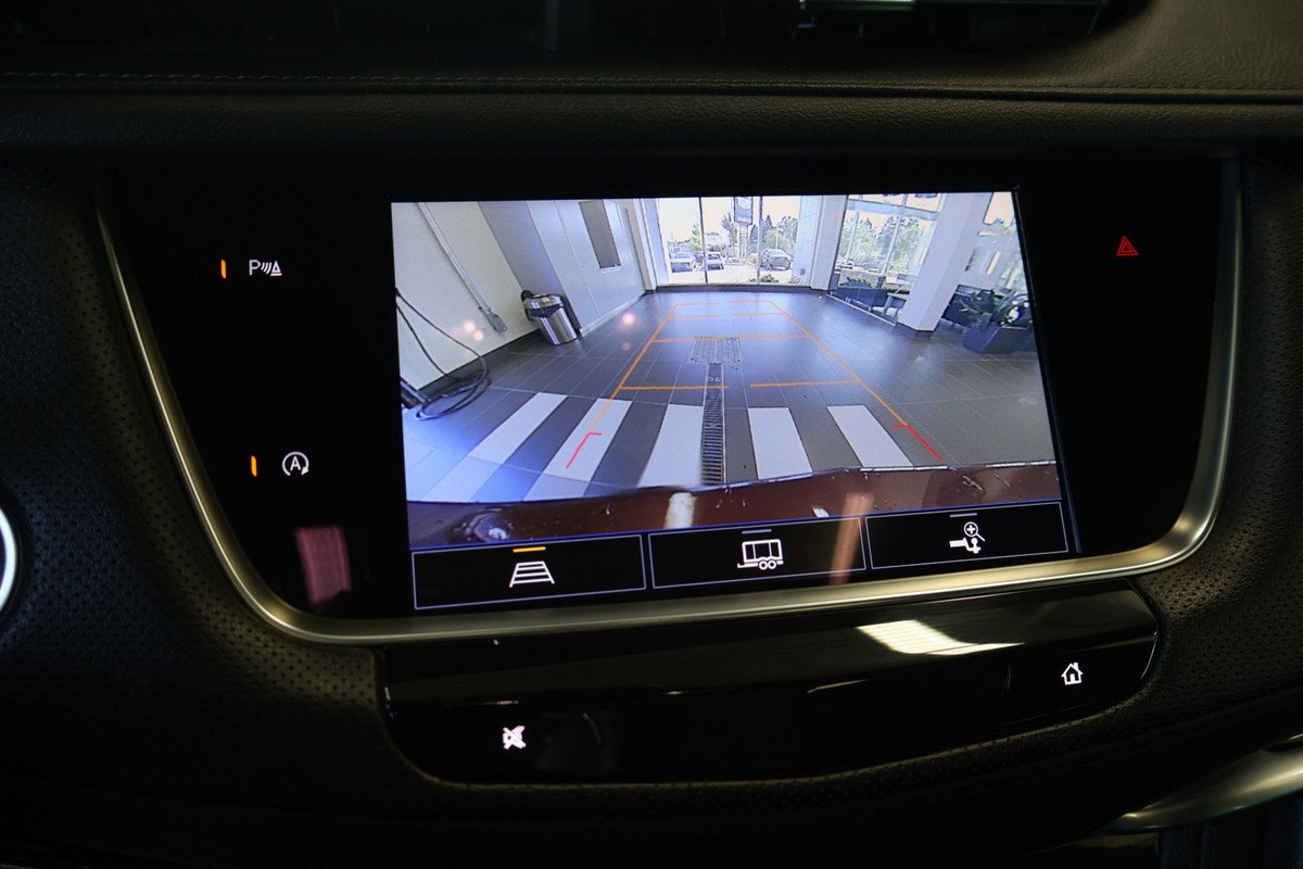 2023 Cadillac XT5 - Image 15