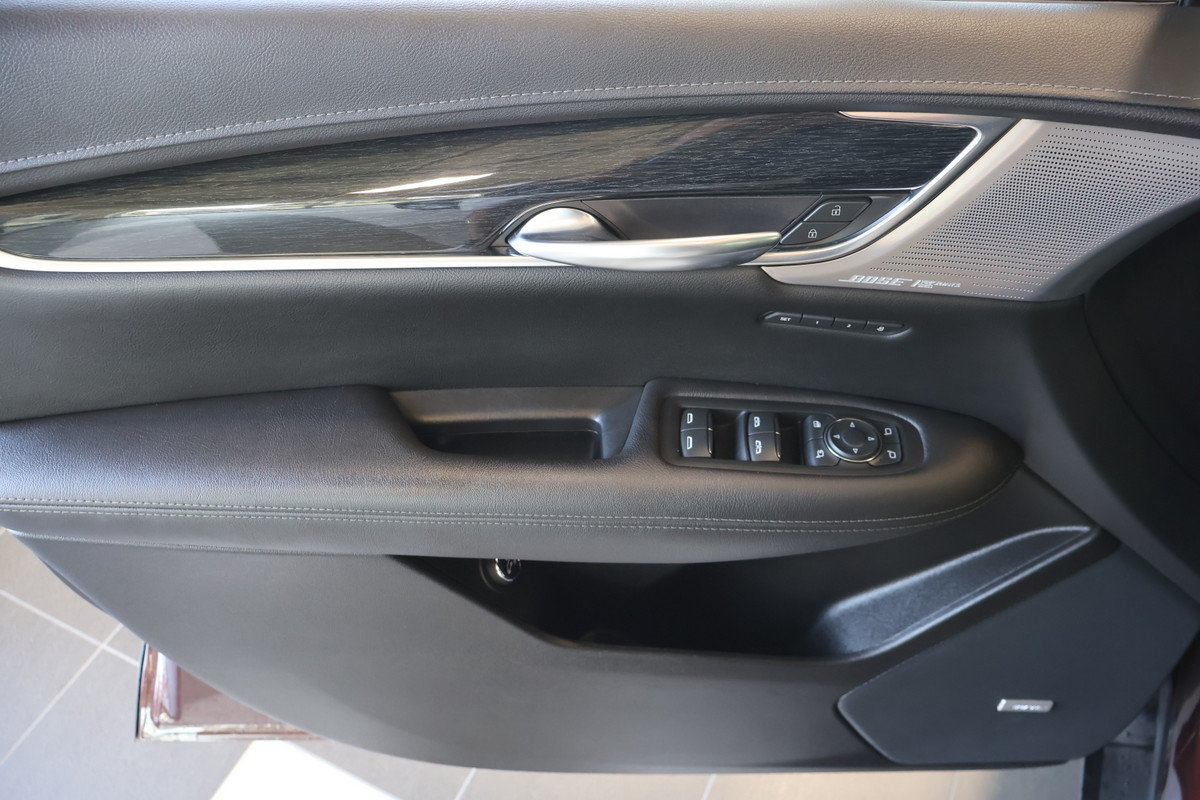 2023 Cadillac XT5 - Image 20