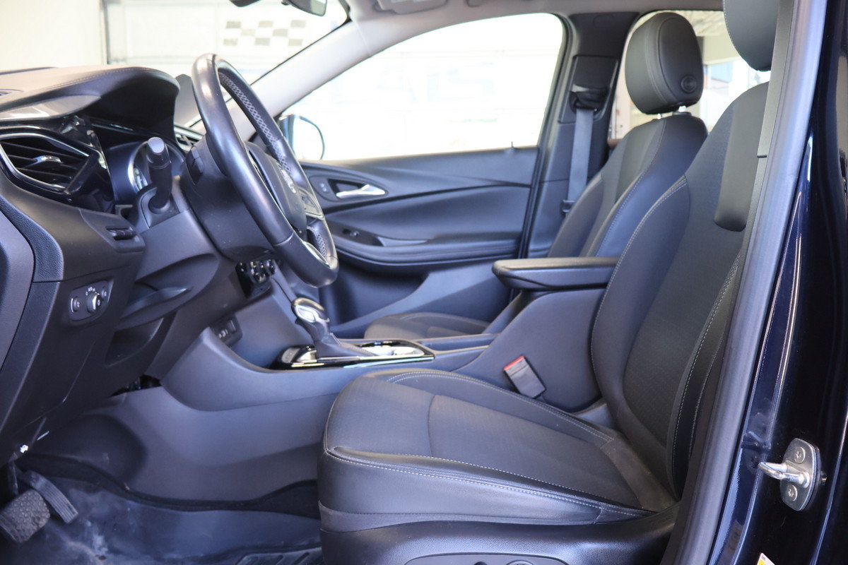 2021 Buick Encore GX - Image 2