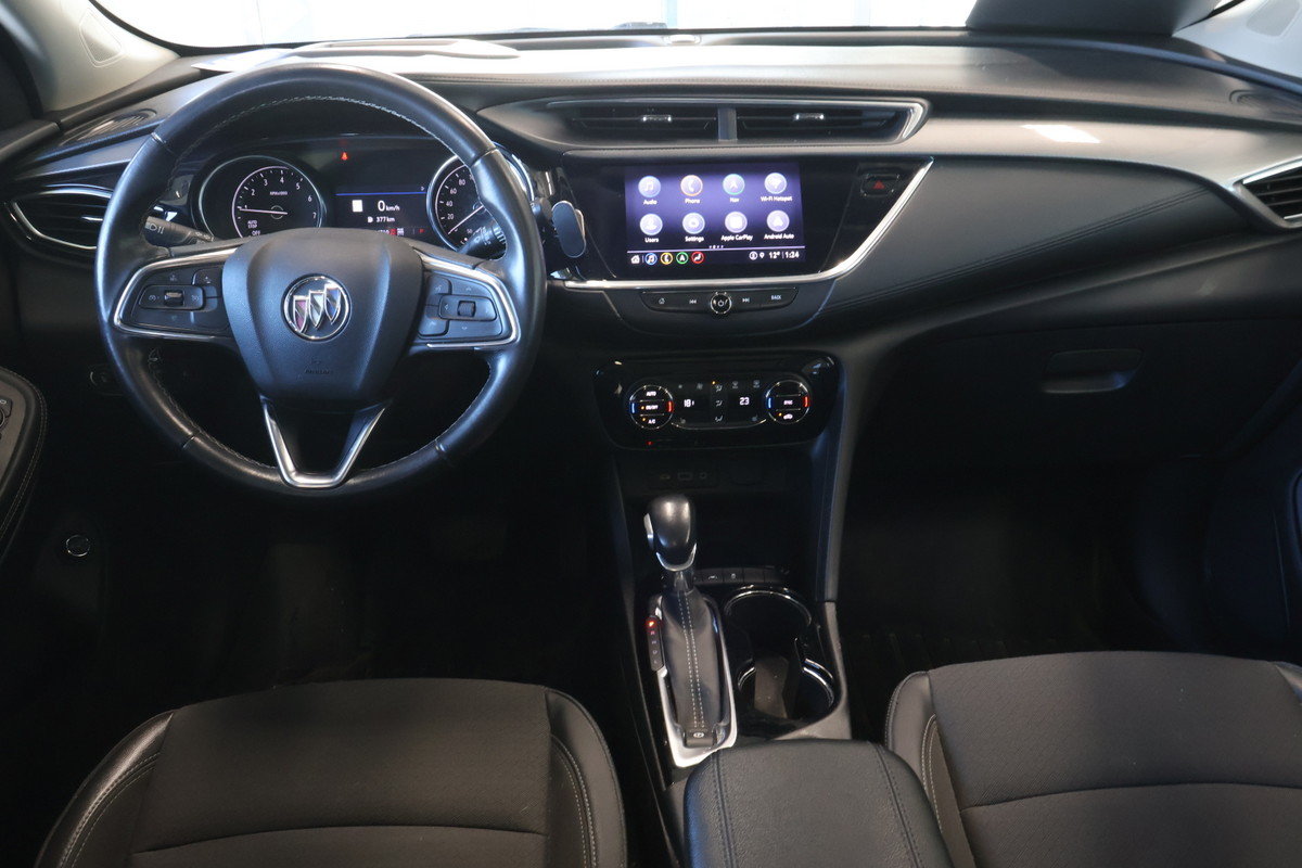 2021 Buick Encore GX - Image 3