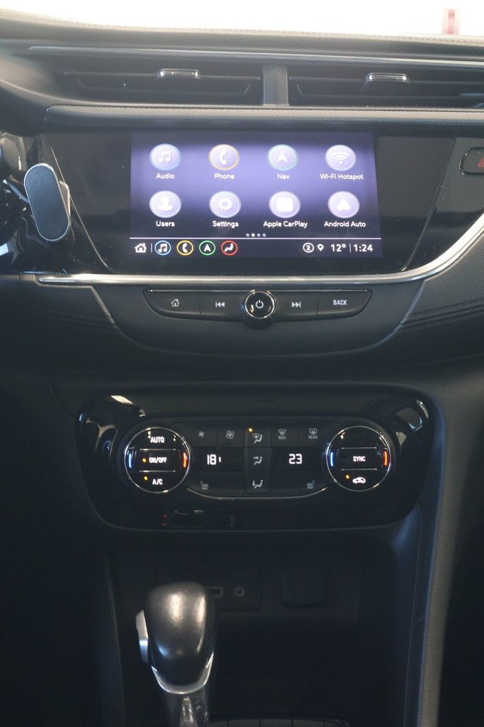 2021 Buick Encore GX - Image 5