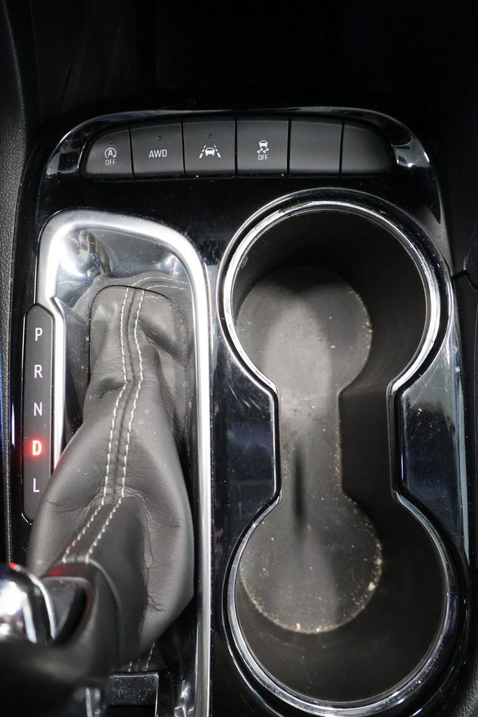 2021 Buick Encore GX - Image 19