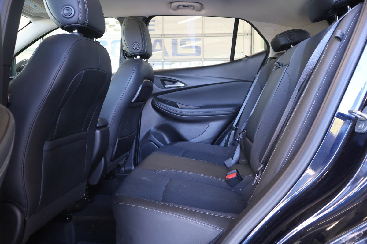 2021 Buick Encore GX - Image 22