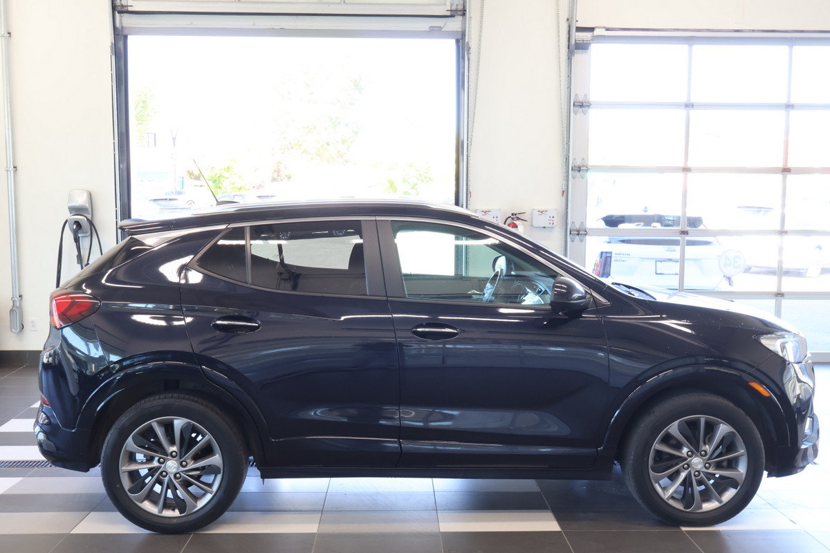 2021 Buick Encore GX - Image 24