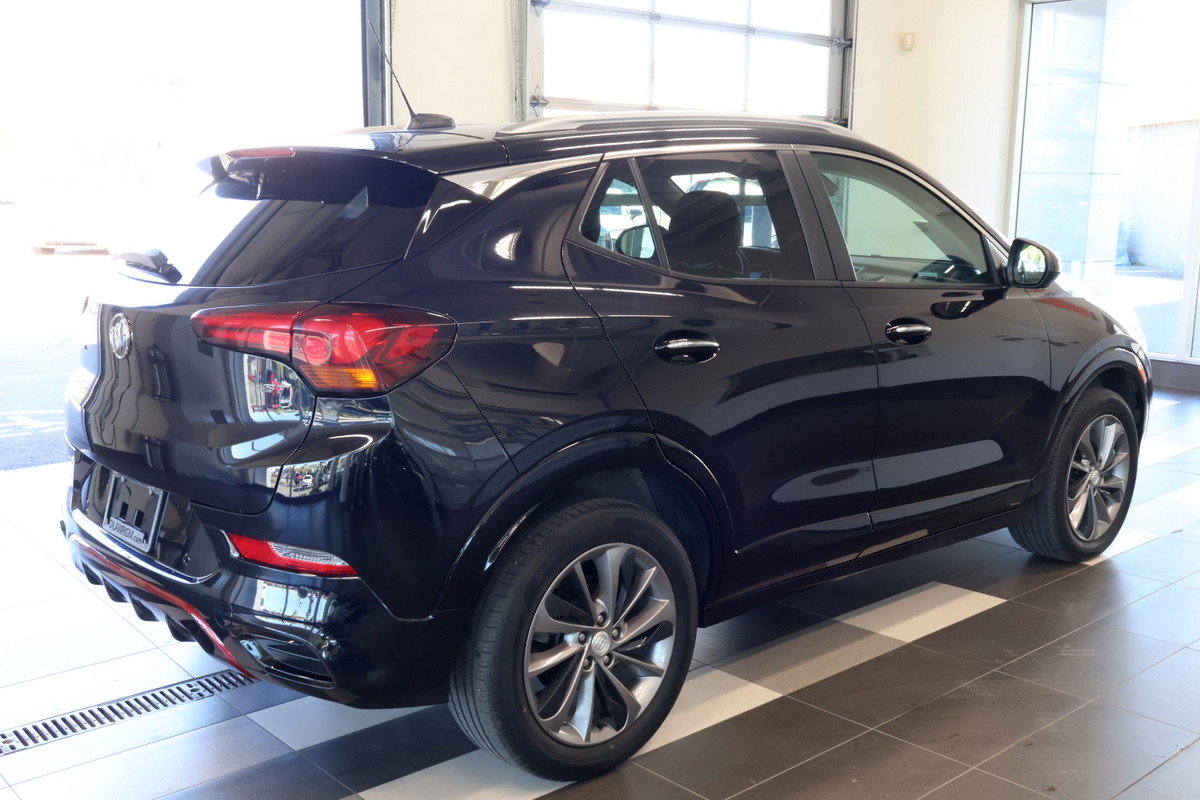 2021 Buick Encore GX - Image 26