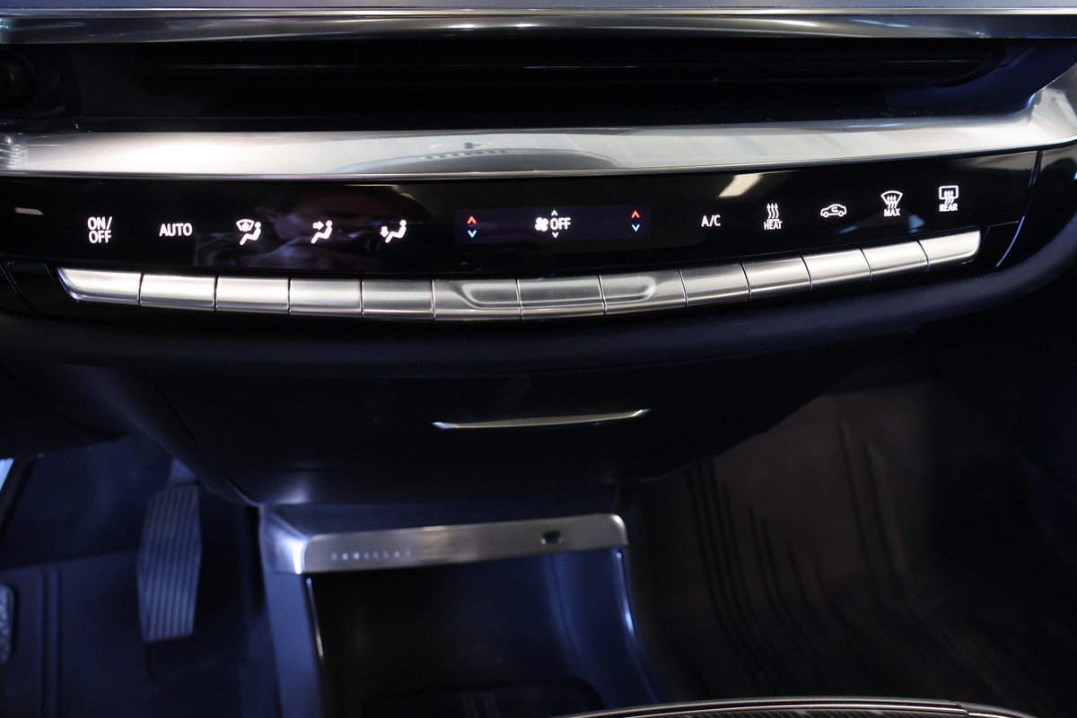 2024 Cadillac LYRIQ - Image 18