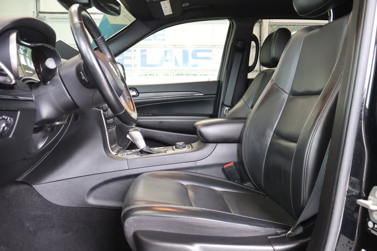 2021 Jeep Grand Cherokee - Image 2