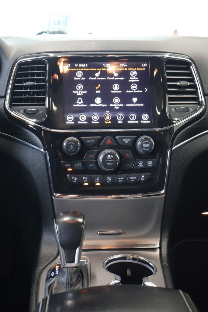 2021 Jeep Grand Cherokee - Image 5