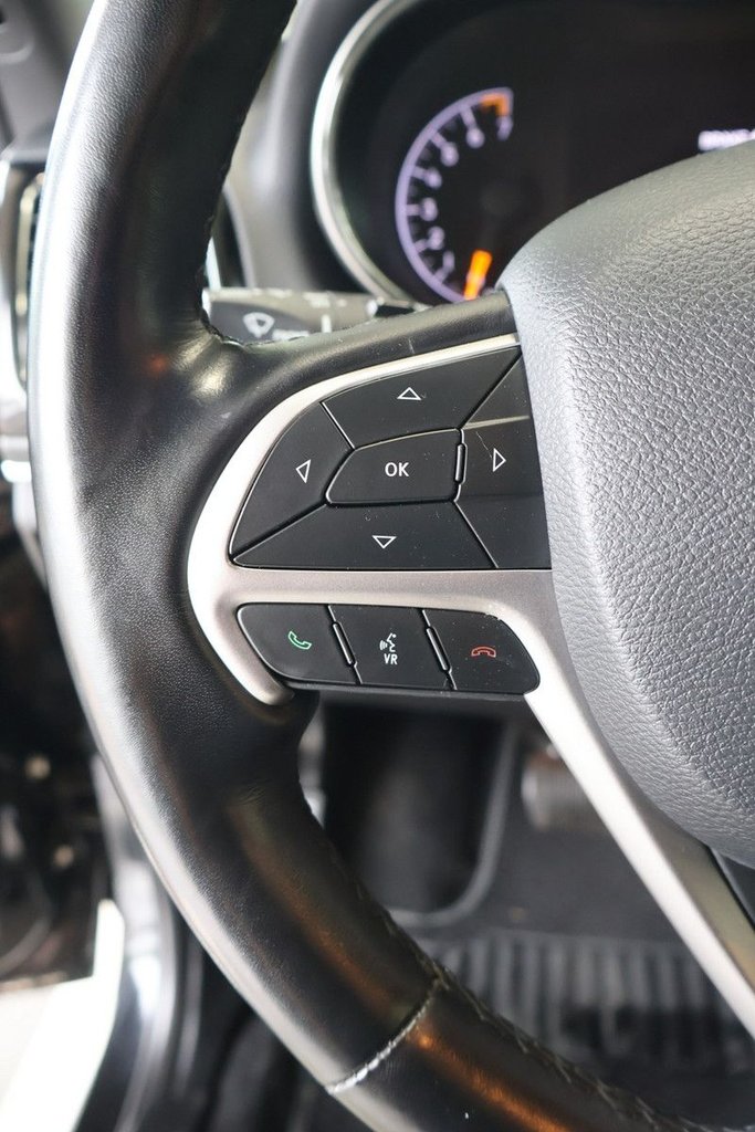 2021 Jeep Grand Cherokee - Image 11