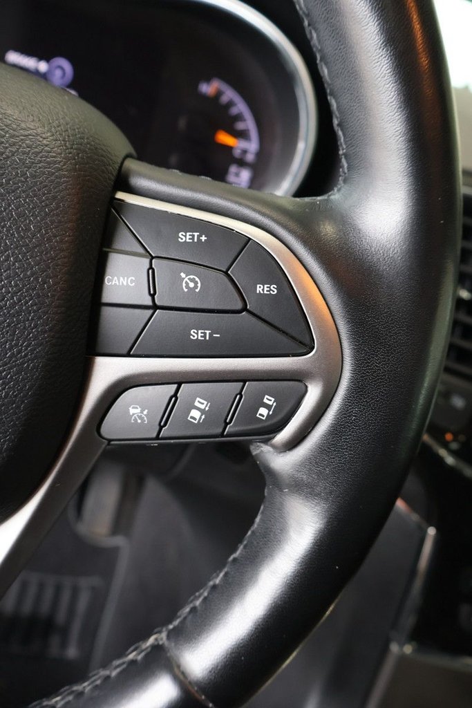 2021 Jeep Grand Cherokee - Image 12