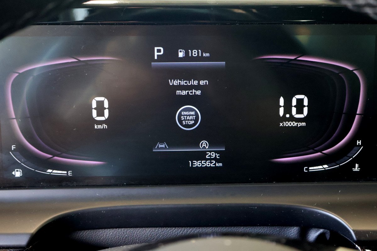 2025 Kia Seltos - Image 4