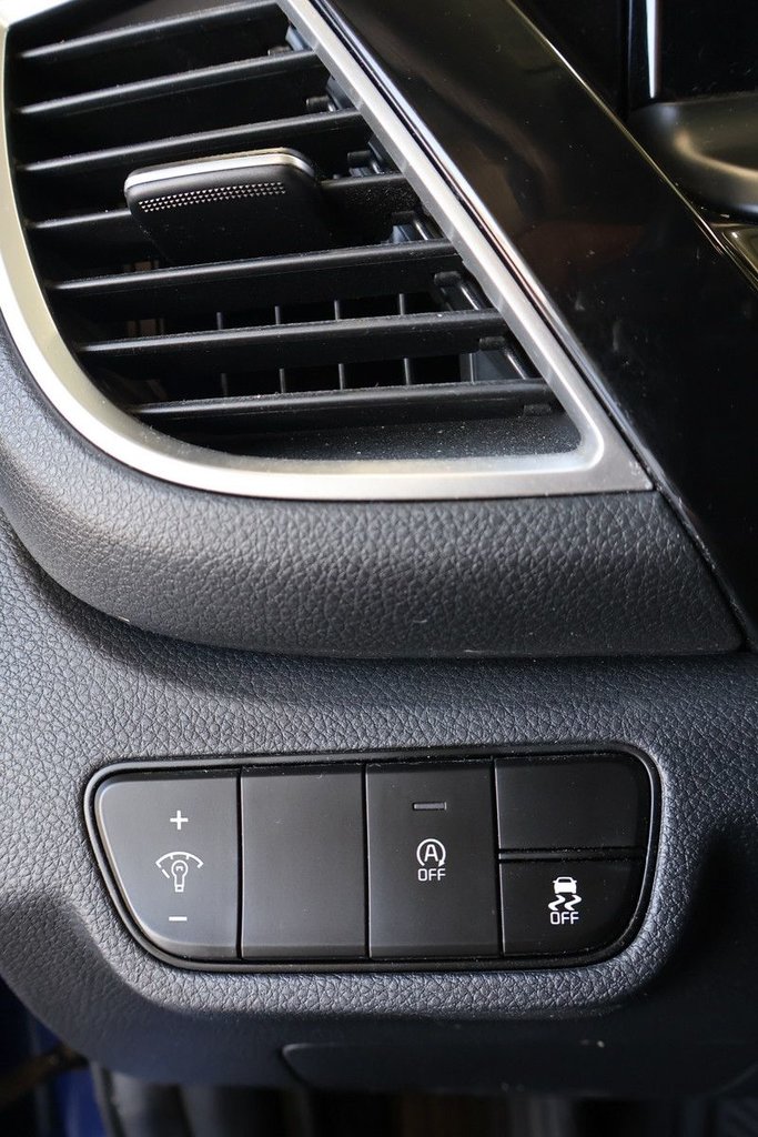 2025 Kia Seltos - Image 19
