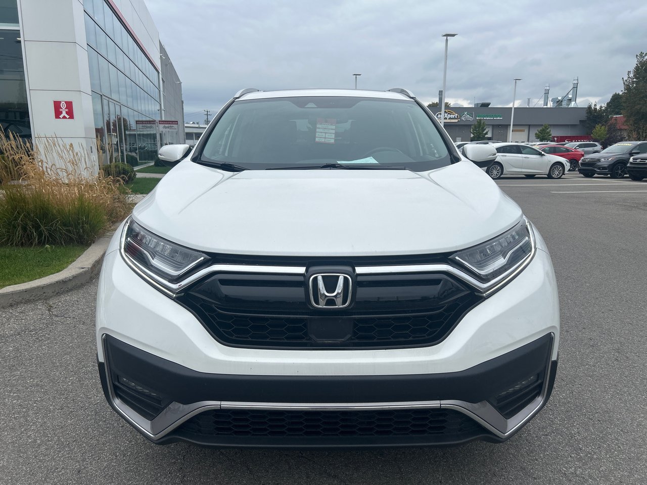 2022 Honda CR-V - Image 8