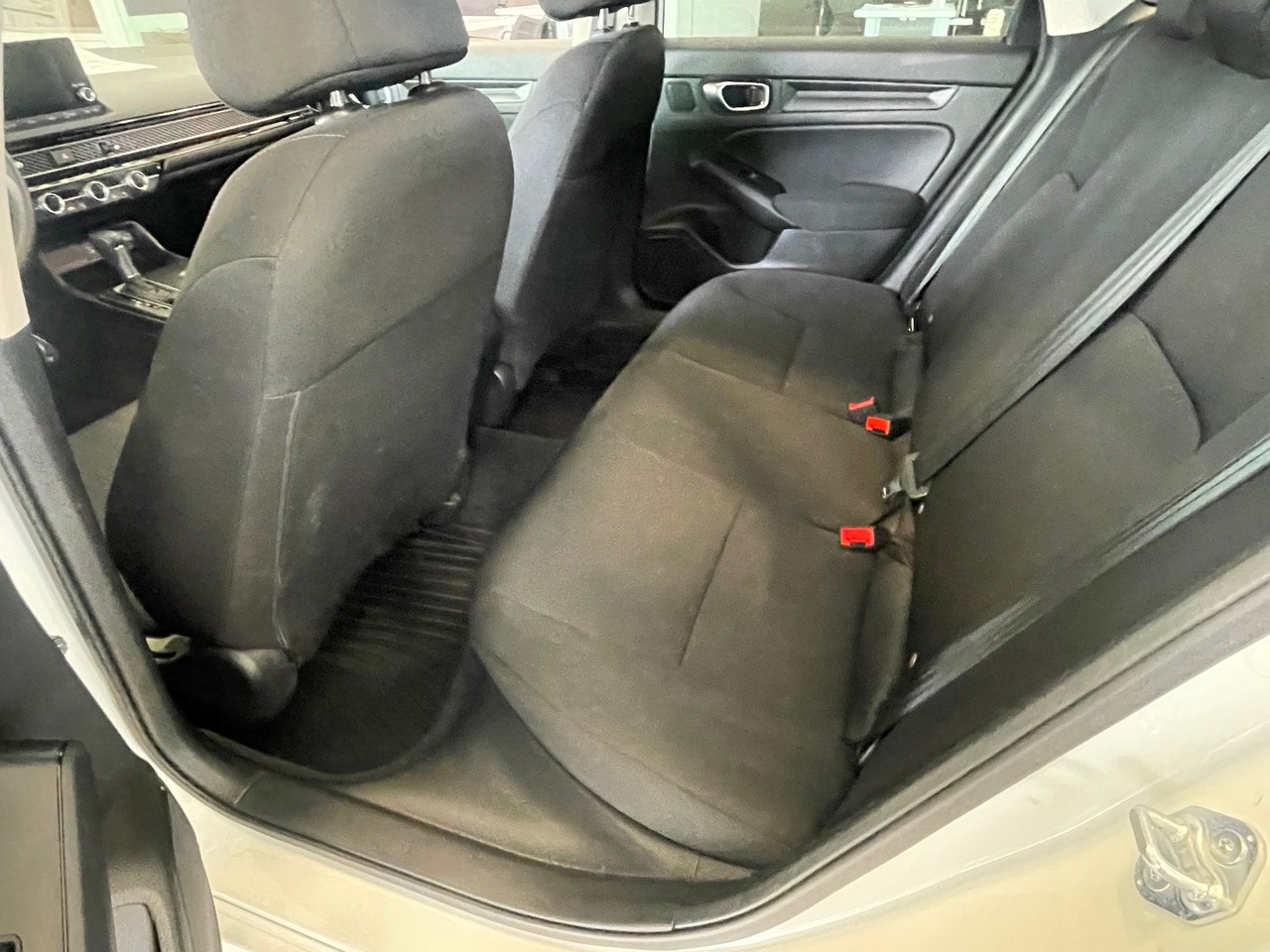 2026 Honda Civic - Image 7