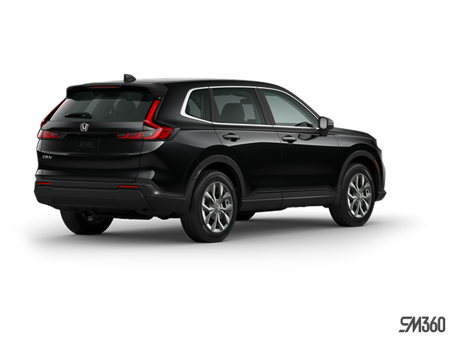 2027 Honda CR-V - Image 2