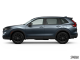 2027 Honda CR-V Hybrid - Thumbnail 1