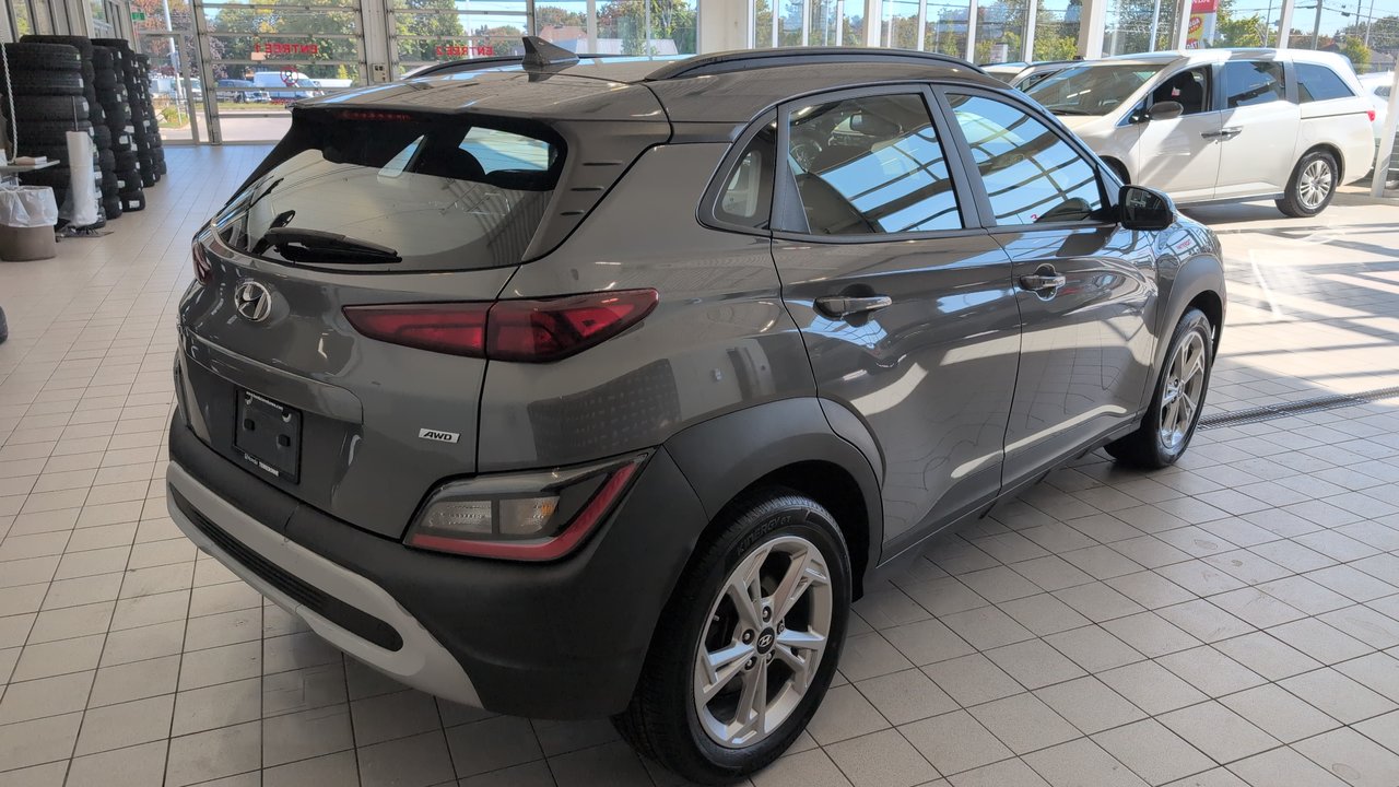2022 Hyundai Kona - Image 6