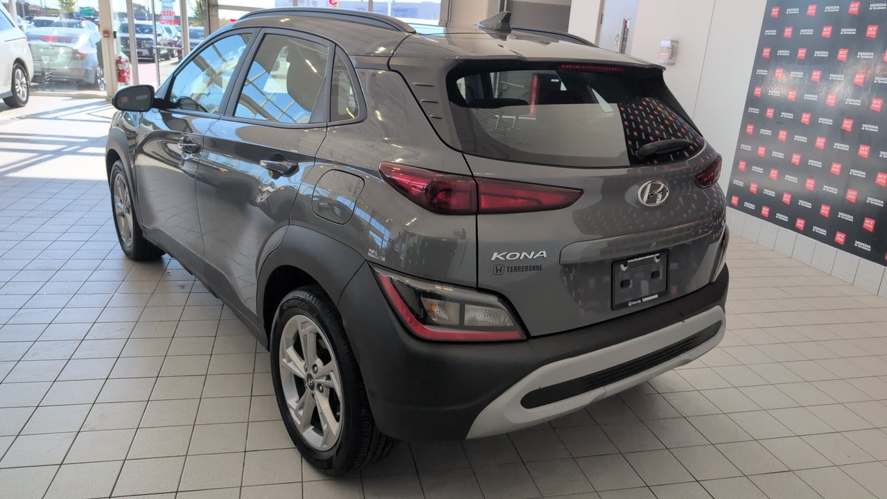 2022 Hyundai Kona - Image 9