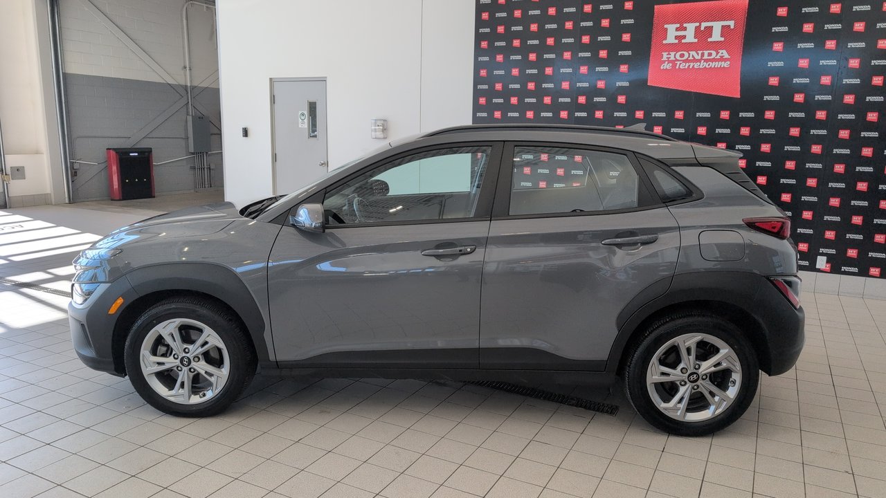 2022 Hyundai Kona - Image 10