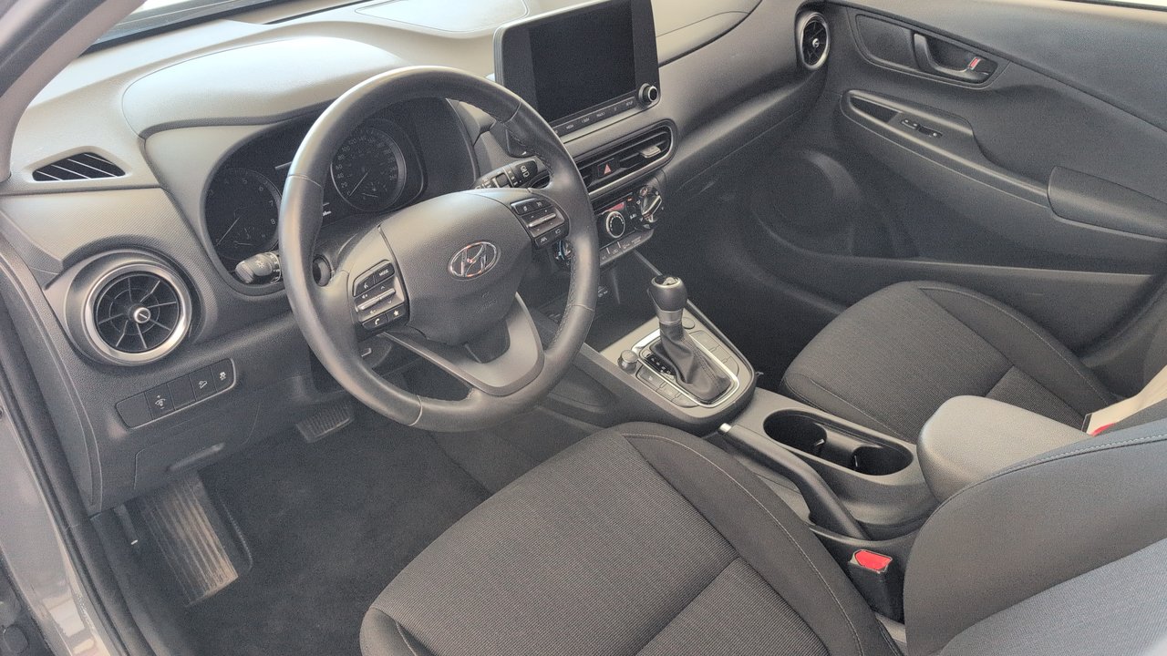 2022 Hyundai Kona - Image 11