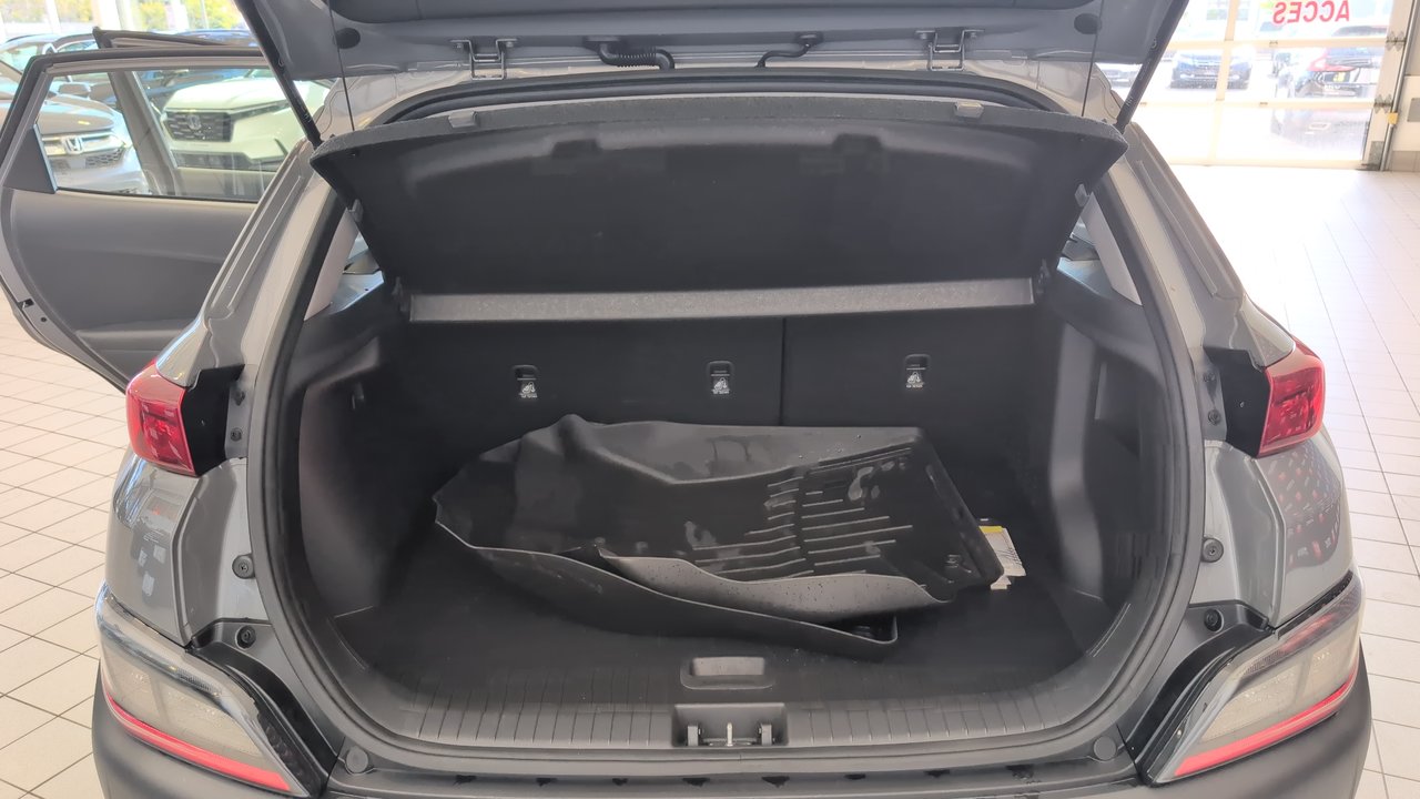 2022 Hyundai Kona - Image 13