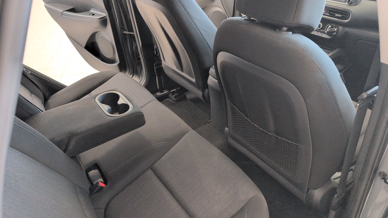 2022 Hyundai Kona - Image 14