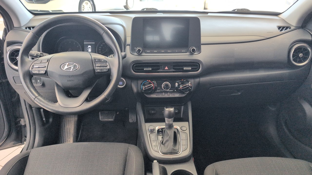 2022 Hyundai Kona - Image 16